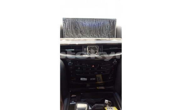 Buy Import Lexus LX Other Car in Import - Dubai in Batken Buy Import Lexus LX Other Car in Import - Dubai in Batken