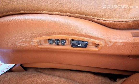 Buy Import Infiniti FX Brown Car in Import - Dubai in Batken Buy Import Infiniti FX Brown Car in Import - Dubai in Batken