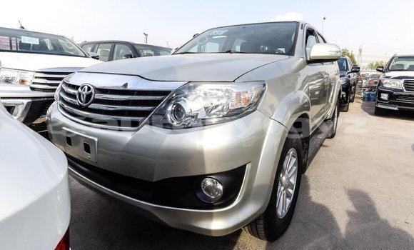 Buy Import Toyota Fortuner Other Car in Import - Dubai in Batken Buy Import Toyota Fortuner Other Car in Import - Dubai in Batken