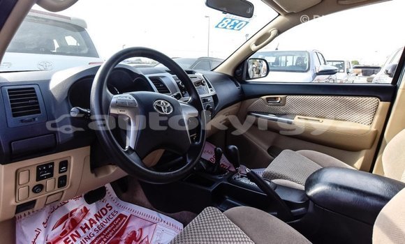Buy Import Toyota Fortuner Other Car in Import - Dubai in Batken Buy Import Toyota Fortuner Other Car in Import - Dubai in Batken