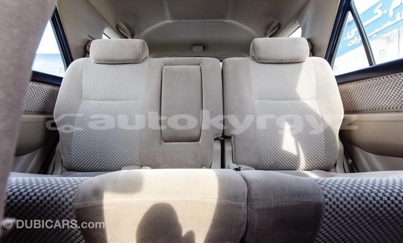 Buy Import Toyota Fortuner Other Car in Import - Dubai in Batken Buy Import Toyota Fortuner Other Car in Import - Dubai in Batken