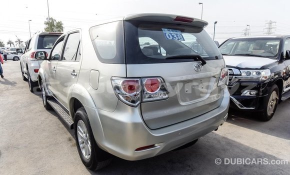 Buy Import Toyota Fortuner Other Car in Import - Dubai in Batken Buy Import Toyota Fortuner Other Car in Import - Dubai in Batken