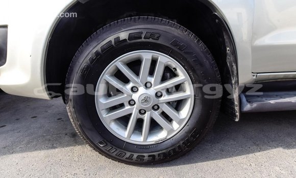 Buy Import Toyota Fortuner Other Car in Import - Dubai in Batken Buy Import Toyota Fortuner Other Car in Import - Dubai in Batken