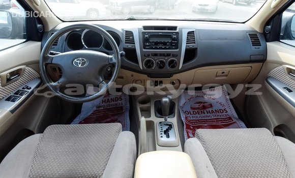 Buy Import Toyota Fortuner Black Car in Import - Dubai in Batken Buy Import Toyota Fortuner Black Car in Import - Dubai in Batken