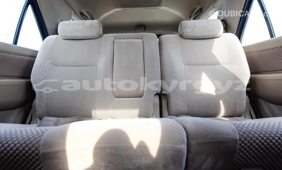 Buy Import Toyota Fortuner Black Car in Import - Dubai in Batken Buy Import Toyota Fortuner Black Car in Import - Dubai in Batken