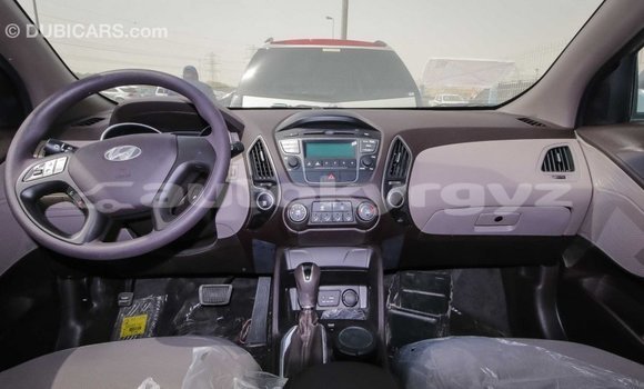 Buy Import Hyundai Tucson Other Car in Import - Dubai in Batken Buy Import Hyundai Tucson Other Car in Import - Dubai in Batken