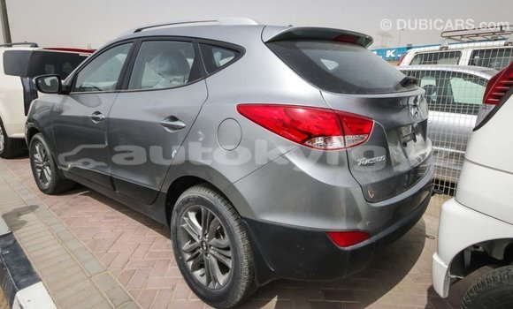 Buy Import Hyundai Tucson Other Car in Import - Dubai in Batken Buy Import Hyundai Tucson Other Car in Import - Dubai in Batken