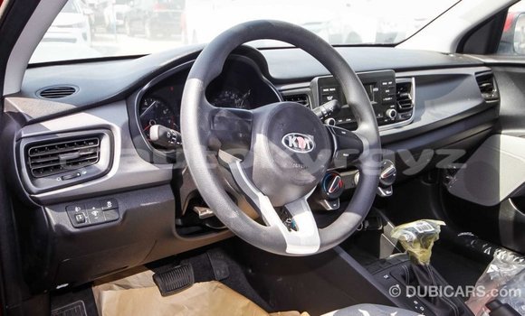 Buy Import Kia Rio Red Car in Import - Dubai in Batken Buy Import Kia Rio Red Car in Import - Dubai in Batken