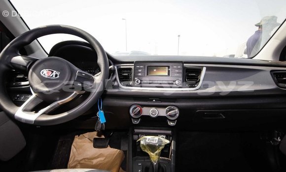 Buy Import Kia Rio Red Car in Import - Dubai in Batken Buy Import Kia Rio Red Car in Import - Dubai in Batken