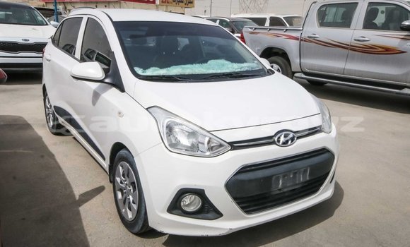 Buy Import Hyundai i10 White Car in Import - Dubai in Batken Buy Import Hyundai i10 White Car in Import - Dubai in Batken