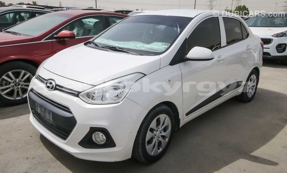Buy Import Hyundai i10 White Car in Import - Dubai in Batken Buy Import Hyundai i10 White Car in Import - Dubai in Batken