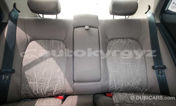 Buy Import Hyundai i10 White Car in Import - Dubai in Batken Buy Import Hyundai i10 White Car in Import - Dubai in Batken