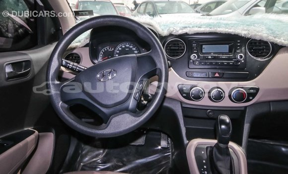 Buy Import Hyundai i10 White Car in Import - Dubai in Batken Buy Import Hyundai i10 White Car in Import - Dubai in Batken