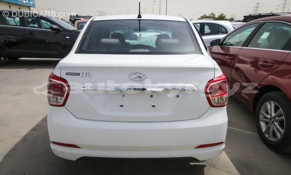 Buy Import Hyundai i10 White Car in Import - Dubai in Batken Buy Import Hyundai i10 White Car in Import - Dubai in Batken