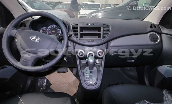 Buy Import Hyundai i10 Red Car in Import - Dubai in Batken Buy Import Hyundai i10 Red Car in Import - Dubai in Batken