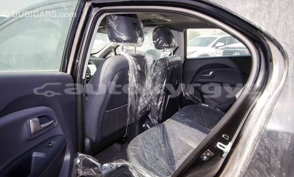 Buy Import Kia Rio Black Car in Import - Dubai in Batken Buy Import Kia Rio Black Car in Import - Dubai in Batken