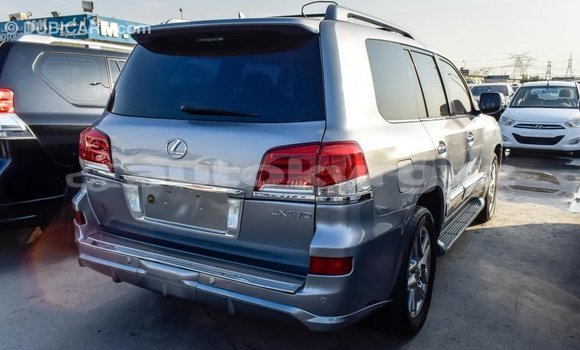 Buy Import Lexus LX Other Car in Import - Dubai in Batken Buy Import Lexus LX Other Car in Import - Dubai in Batken