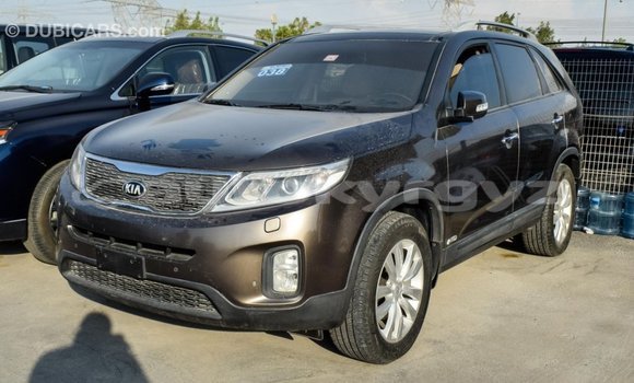 Buy Import Kia Sorento Brown Car in Import - Dubai in Batken Buy Import Kia Sorento Brown Car in Import - Dubai in Batken