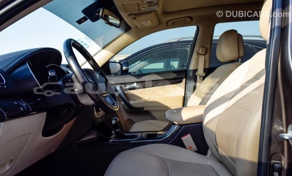 Buy Import Kia Sorento Brown Car in Import - Dubai in Batken Buy Import Kia Sorento Brown Car in Import - Dubai in Batken