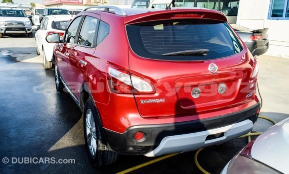 Buy Import Nissan Qashqai Red Car in Import - Dubai in Batken Buy Import Nissan Qashqai Red Car in Import - Dubai in Batken