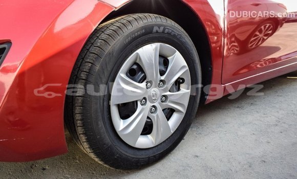 Buy Import Hyundai Elantra Red Car in Import - Dubai in Batken Buy Import Hyundai Elantra Red Car in Import - Dubai in Batken