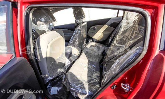 Buy Import Kia Rio Red Car in Import - Dubai in Batken Buy Import Kia Rio Red Car in Import - Dubai in Batken
