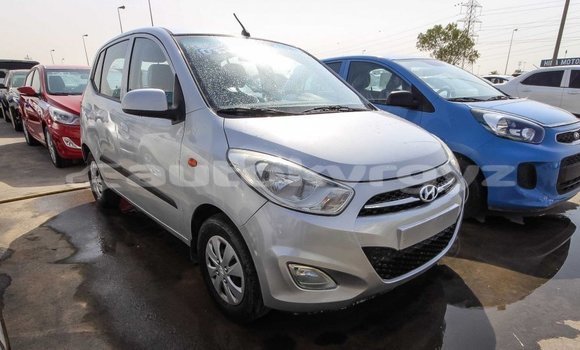 Buy Import Hyundai i10 Other Car in Import - Dubai in Batken Buy Import Hyundai i10 Other Car in Import - Dubai in Batken