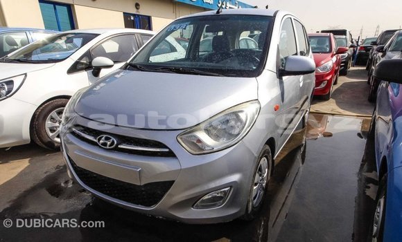 Buy Import Hyundai i10 Other Car in Import - Dubai in Batken Buy Import Hyundai i10 Other Car in Import - Dubai in Batken