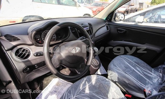 Buy Import Hyundai i10 Other Car in Import - Dubai in Batken Buy Import Hyundai i10 Other Car in Import - Dubai in Batken
