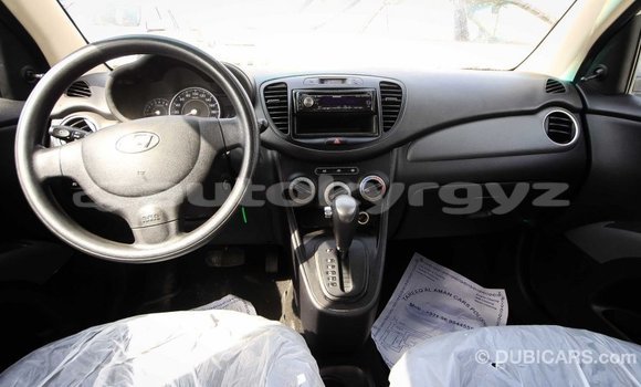 Buy Import Hyundai i10 Other Car in Import - Dubai in Batken Buy Import Hyundai i10 Other Car in Import - Dubai in Batken