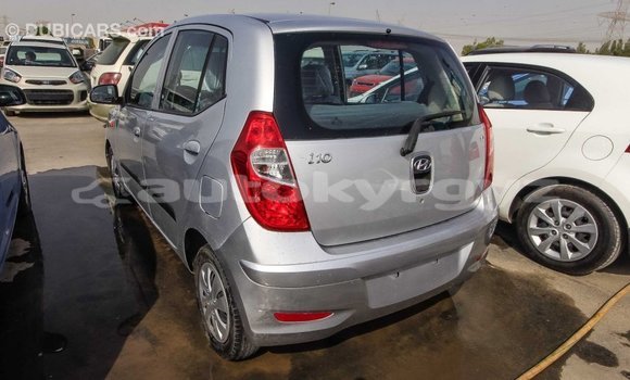 Buy Import Hyundai i10 Other Car in Import - Dubai in Batken Buy Import Hyundai i10 Other Car in Import - Dubai in Batken