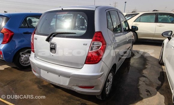 Buy Import Hyundai i10 Other Car in Import - Dubai in Batken Buy Import Hyundai i10 Other Car in Import - Dubai in Batken
