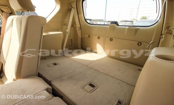 Buy Import Toyota Prado White Car in Import - Dubai in Batken Buy Import Toyota Prado White Car in Import - Dubai in Batken