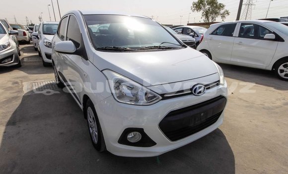 Buy Import Hyundai i10 White Car in Import - Dubai in Batken Buy Import Hyundai i10 White Car in Import - Dubai in Batken