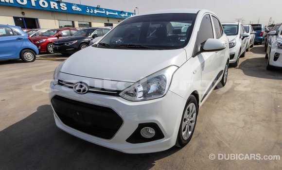 Buy Import Hyundai i10 White Car in Import - Dubai in Batken Buy Import Hyundai i10 White Car in Import - Dubai in Batken