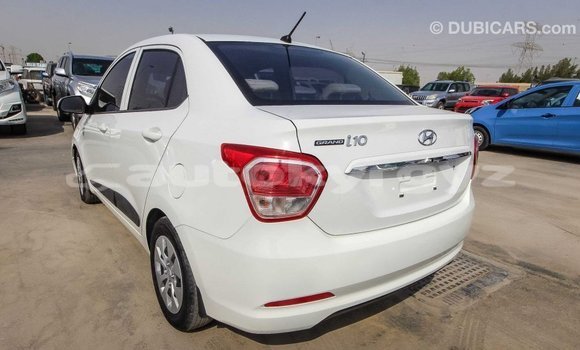 Buy Import Hyundai i10 White Car in Import - Dubai in Batken Buy Import Hyundai i10 White Car in Import - Dubai in Batken