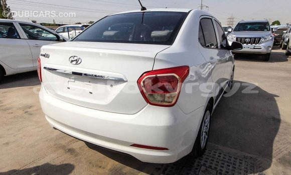 Buy Import Hyundai i10 White Car in Import - Dubai in Batken Buy Import Hyundai i10 White Car in Import - Dubai in Batken