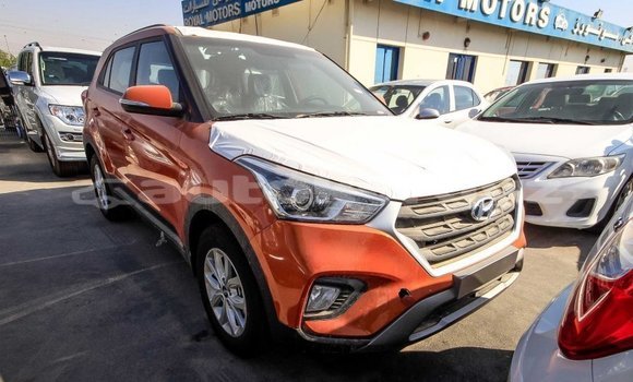 Buy Import Hyundai Creta Other Car in Import - Dubai in Batken Buy Import Hyundai Creta Other Car in Import - Dubai in Batken