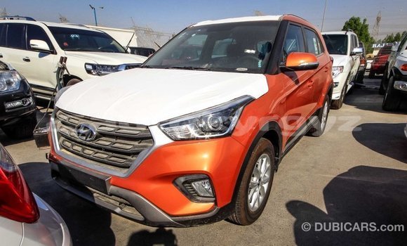 Buy Import Hyundai Creta Other Car in Import - Dubai in Batken Buy Import Hyundai Creta Other Car in Import - Dubai in Batken