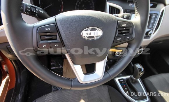 Buy Import Hyundai Creta Other Car in Import - Dubai in Batken Buy Import Hyundai Creta Other Car in Import - Dubai in Batken