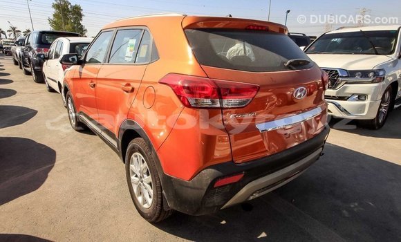 Buy Import Hyundai Creta Other Car in Import - Dubai in Batken Buy Import Hyundai Creta Other Car in Import - Dubai in Batken