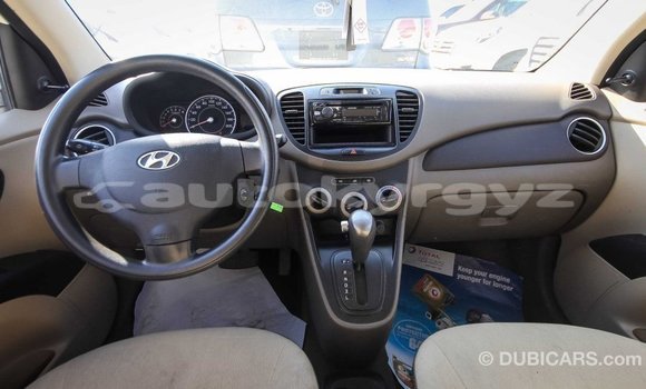 Buy Import Hyundai i10 White Car in Import - Dubai in Batken Buy Import Hyundai i10 White Car in Import - Dubai in Batken