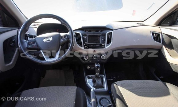 Buy Import Hyundai Creta Red Car in Import - Dubai in Batken Buy Import Hyundai Creta Red Car in Import - Dubai in Batken