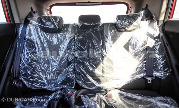 Buy Import Hyundai Creta Red Car in Import - Dubai in Batken Buy Import Hyundai Creta Red Car in Import - Dubai in Batken