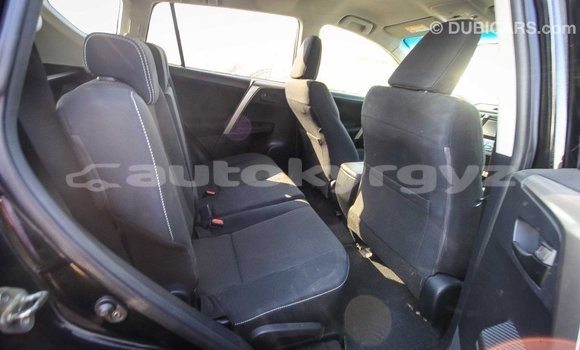 Buy Import Toyota HiAce Black Truck in Import - Dubai in Batken Buy Import Toyota HiAce Black Truck in Import - Dubai in Batken