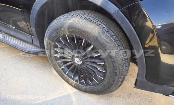 Buy Import Toyota HiAce Black Truck in Import - Dubai in Batken Buy Import Toyota HiAce Black Truck in Import - Dubai in Batken