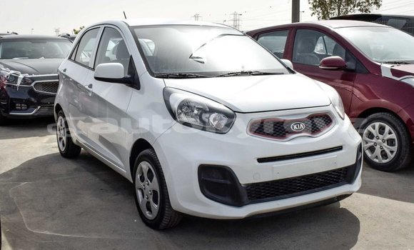 Buy Import Kia Picanto White Car in Import - Dubai in Batken Buy Import Kia Picanto White Car in Import - Dubai in Batken