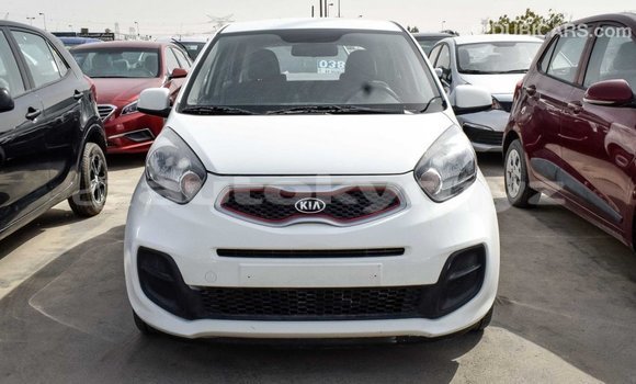 Buy Import Kia Picanto White Car in Import - Dubai in Batken Buy Import Kia Picanto White Car in Import - Dubai in Batken
