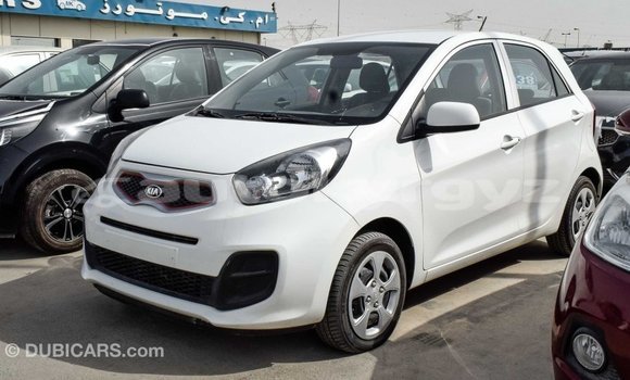 Buy Import Kia Picanto White Car in Import - Dubai in Batken Buy Import Kia Picanto White Car in Import - Dubai in Batken