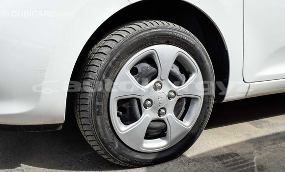 Buy Import Kia Picanto White Car in Import - Dubai in Batken Buy Import Kia Picanto White Car in Import - Dubai in Batken